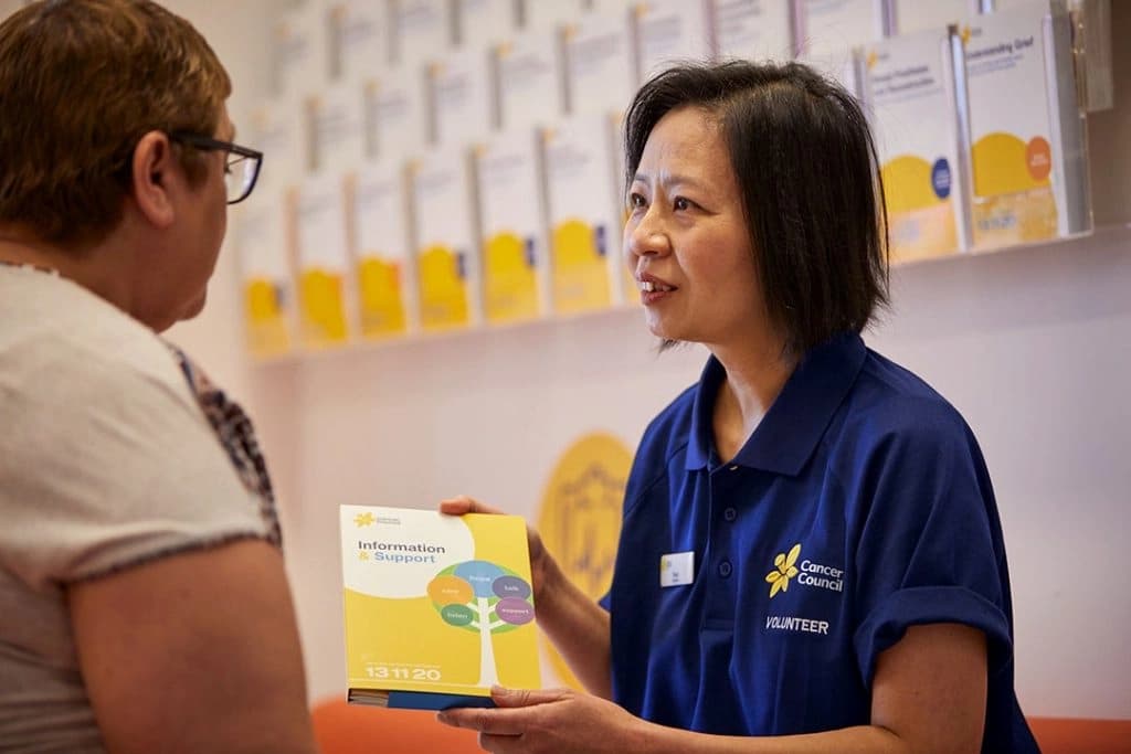 Cancer Council